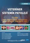 Veteriner Sistemik Patoloji Cilt 2