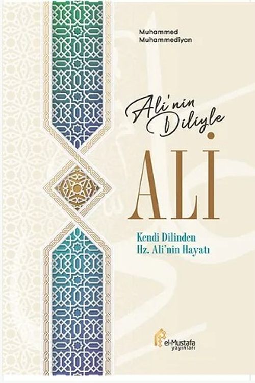 Ali'nin Diliyle Ali