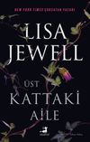 &Uuml;st Kattaki Aile (Karton Kapak)