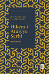 Hikem-i Ataiyye Şerhi / İbn Ataullah el-İskenderi