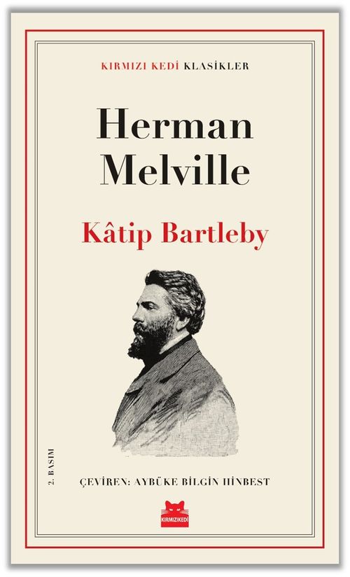 Katip Bartleby
