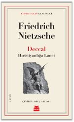 Deccal & Hıristiyanlığa Lanet