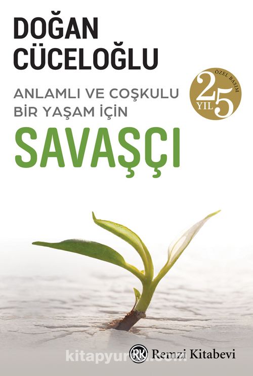 Savaşçı