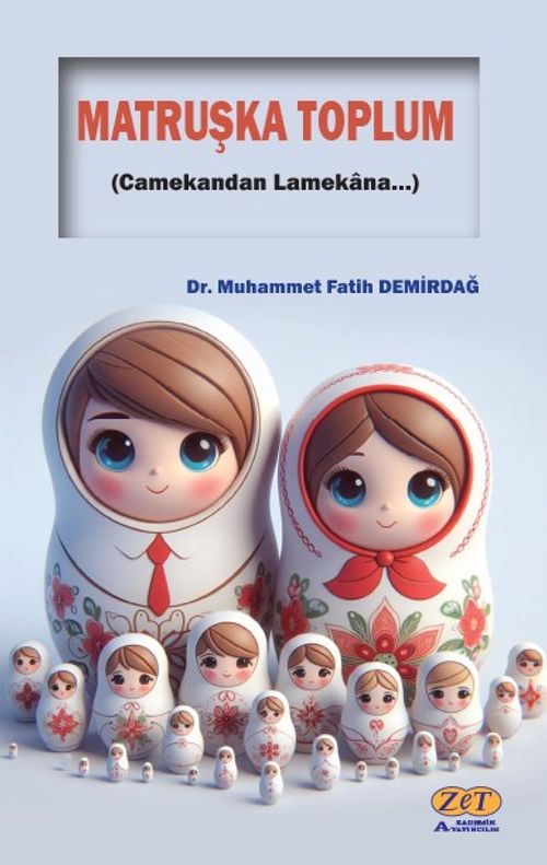 Matruşka Toplum & Camekandan Lamekana