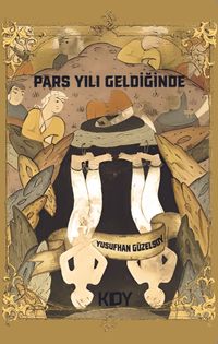Pars Yılı Geldiğinde