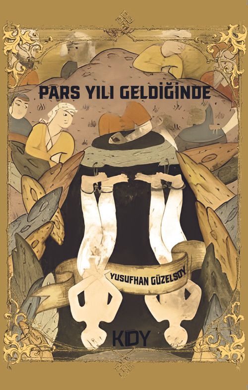 Pars Yılı Geldiğinde