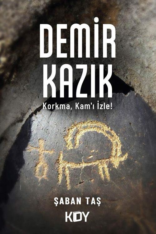 Demir Kazık