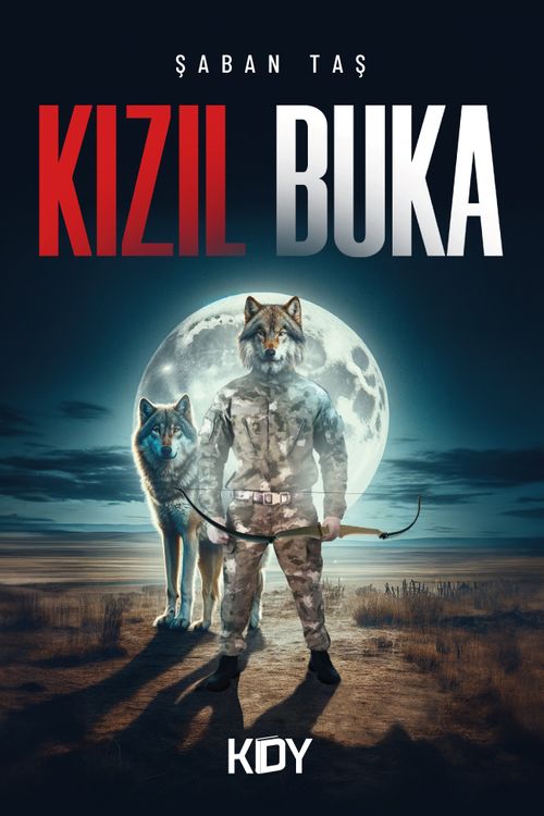 Kızıl Buka
