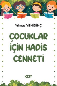 Çocuklar İçin Hadis Cenneti