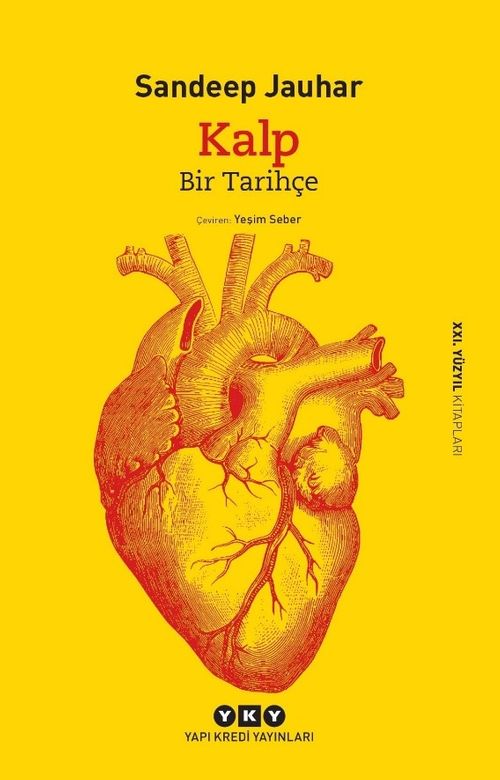 Kalp & Bir Tarihçe