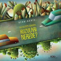 Kuzulutepe Burada, Kuzuları Nerede?