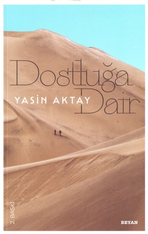 Dostluğa Dair