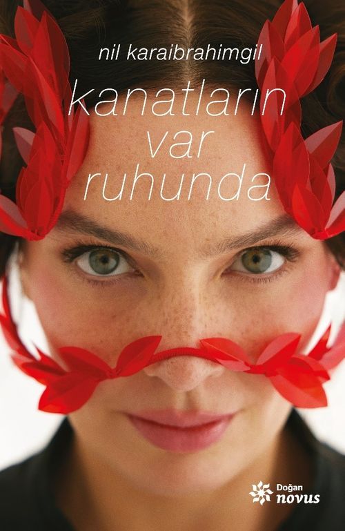 Kanatların var Ruhunda