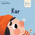 Bebek Üniversitesi  / Hikayeli İlk Kavramlarım 4 / Kar