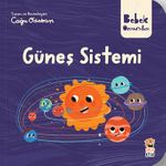 Bebek Üniversitesi  / Hikayeli İlk Kavramlarım 4 / Güneş Sistemi