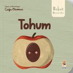 Bebek Üniversitesi / Hikayeli İlk Kavramlarım 4 / Tohum