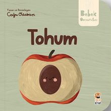 Bebek Üniversitesi / Hikayeli İlk Kavramlarım 4 / Tohum