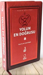 Yolun En Doğrusu 8 (Ciltli) 