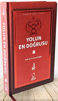 Yolun En Doğrusu 8 (Ciltli) 