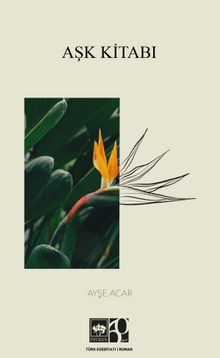 Aşk Kitabı / Hızır Serisi 1