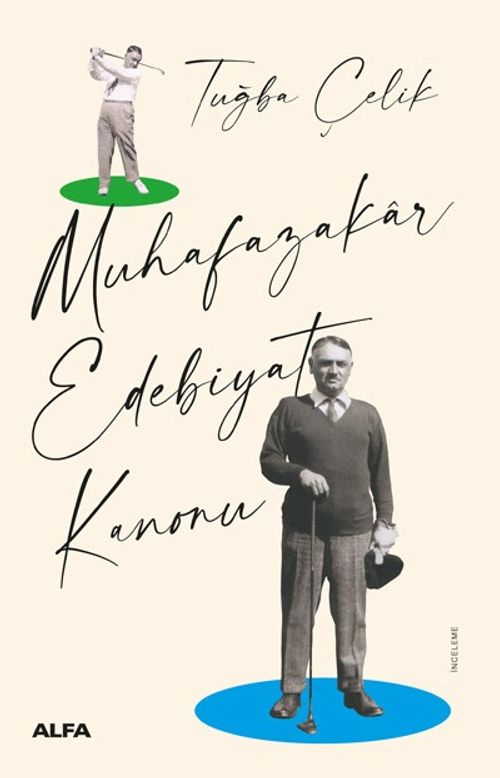 Muhafazakar Edebiyat Kanonu 