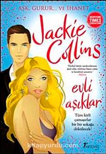 Evli Aşıklar - Jackie Collins