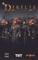 Diriliş Ertuğrul
