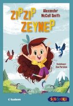 Zıpzıp Zeynep