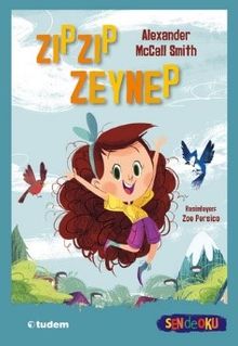Zıpzıp Zeynep