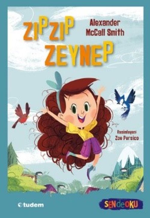 Zıpzıp Zeynep