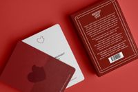 Konuşmamız Gereken Şeyler: Aşk Nerede Yaşanıyor Güzelim? (Kutulu Konuşma Kartları)