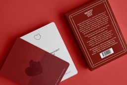 Konuşmamız Gereken Şeyler: Aşk Nerede Yaşanıyor Güzelim? (Kutulu Konuşma Kartları)