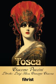 Tosca & Opera Klasikleri: 04