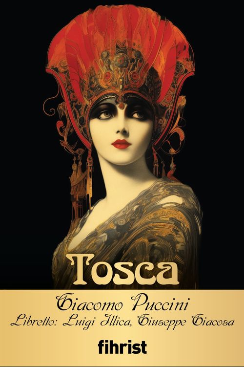Tosca / Opera Klasikleri: 04