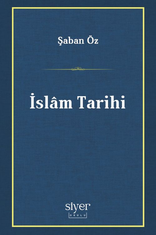 İslam Tarihi