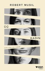 Üç Kadın