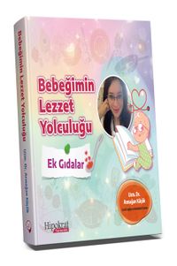 Bebeğimin Lezzet Yolculuğu