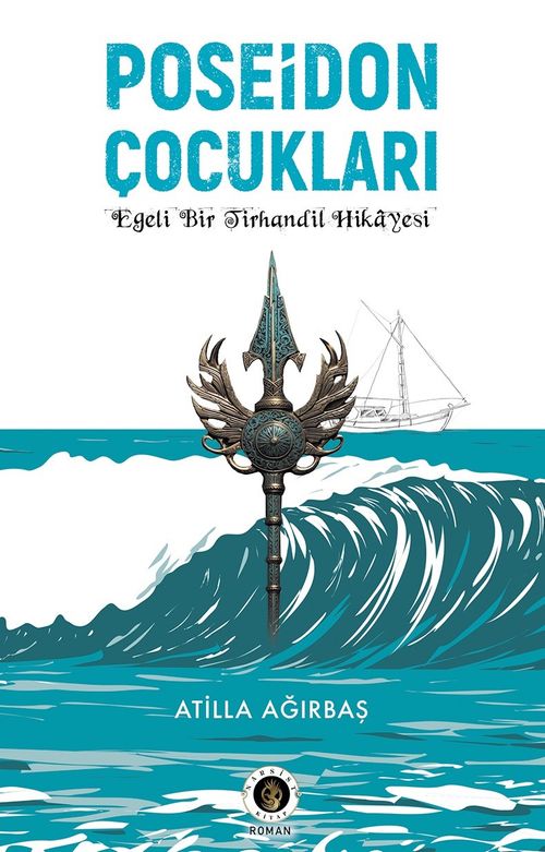 Poseidon Çocukları