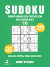Sudoku D&uuml;nyanın En Sevilen Bulmacası 10