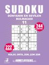 Sudoku Dünyanın En Sevilen Bulmacası 11