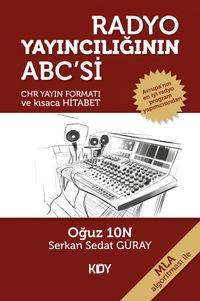 Radyo Yayıncılığının ABC'si
