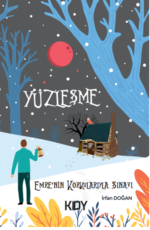 Yüzleşme