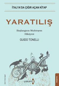 Yaratılış & İtalya'da Çığır Açan Kitap