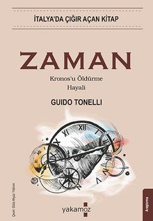Zaman & Kronosu Öldürme Hayali