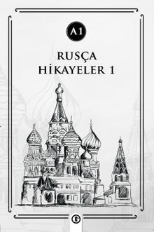 Rusça Hikayeler 1 (A1)