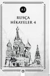 Rusça Hikayeler 4 (A1)