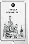 Rusça Hikayeler 2 (B2)