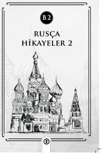 Rusça Hikayeler 2 (B2)