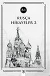 Rusça Hikayeler 2 (B1)