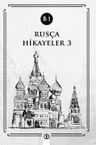 Rusça Hikayeler 3 (B1)